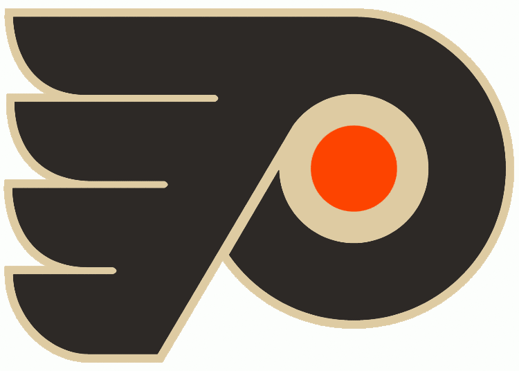 Philadelphia Flyers 2012 Throwback Logo iron on transfers for clothing
